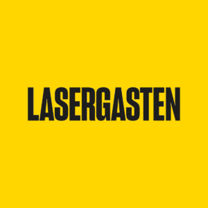 Logo Lasergasten